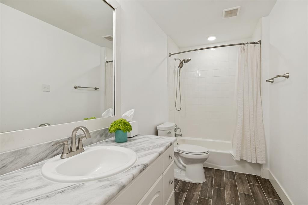 5129 Mill Run Road Dallas, TX 75244 - Photo 20 of 24 Gallery Image 20