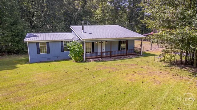 $275,000 | 4419 New Kings Bridge Road, Nicholson, GA 30565