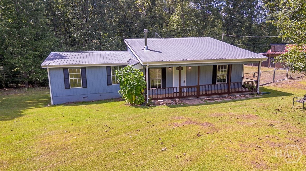 4419 New Kings Bridge Road Nicholson, GA 30565 - Photo 2 of 34