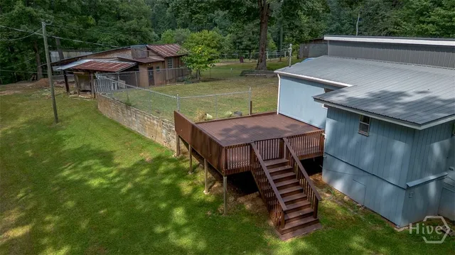 $275,000 | 4419 New Kings Bridge Road, Nicholson, GA 30565