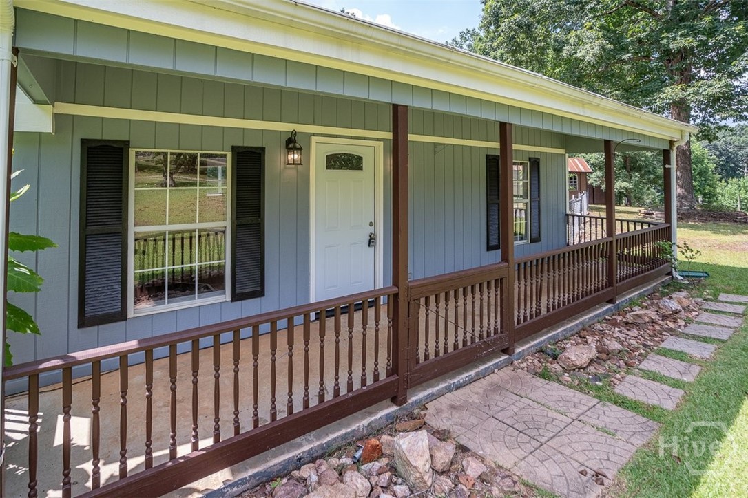 4419 New Kings Bridge Road Nicholson, GA 30565 - Photo 3 of 34