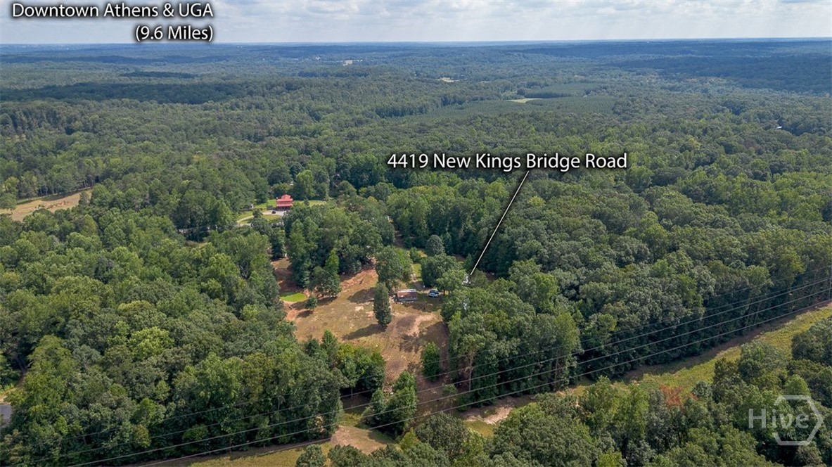 4419 New Kings Bridge Road Nicholson, GA 30565 - Photo 32 of 34