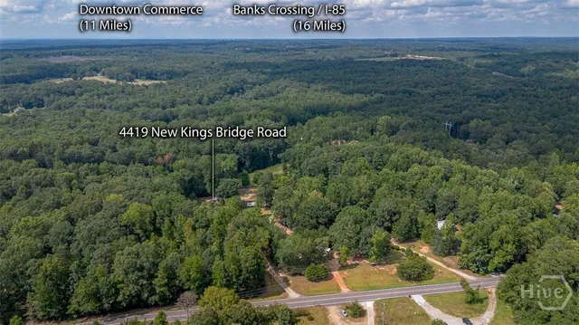 $275,000 | 4419 New Kings Bridge Road, Nicholson, GA 30565