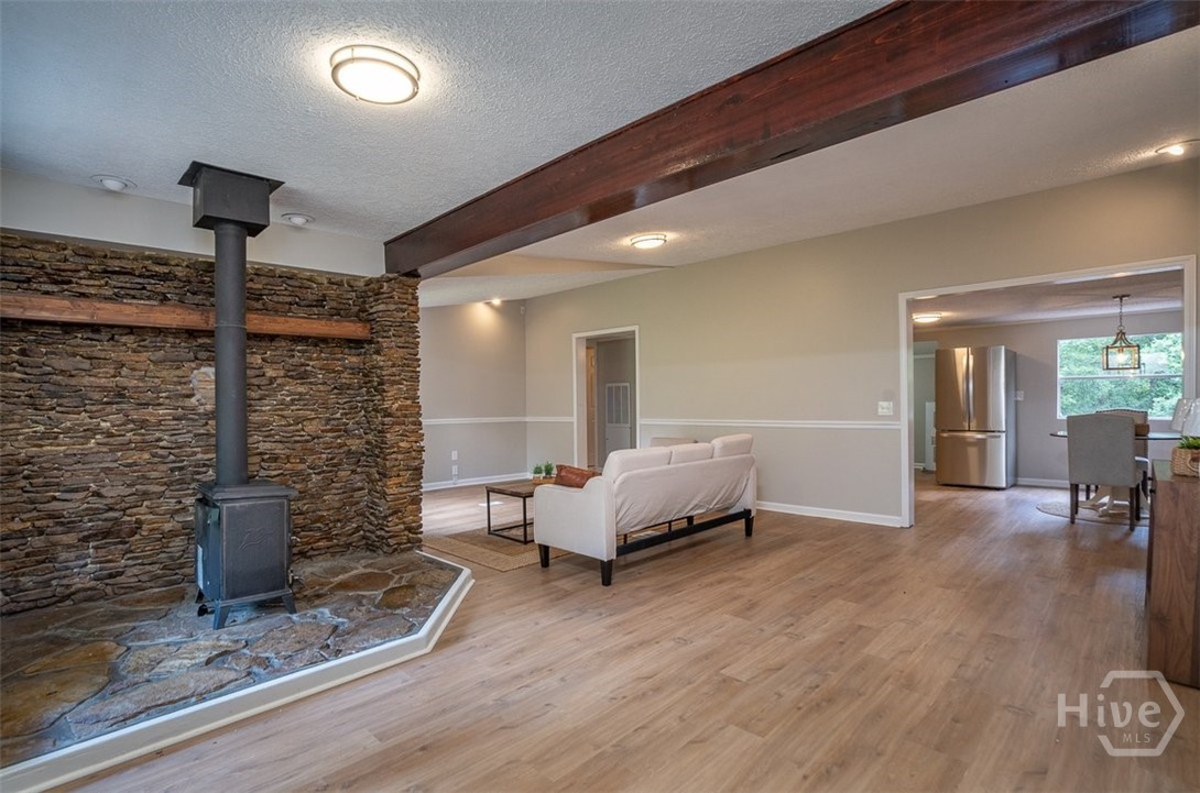 4419 New Kings Bridge Road Nicholson, GA 30565 - Photo 7 of 34