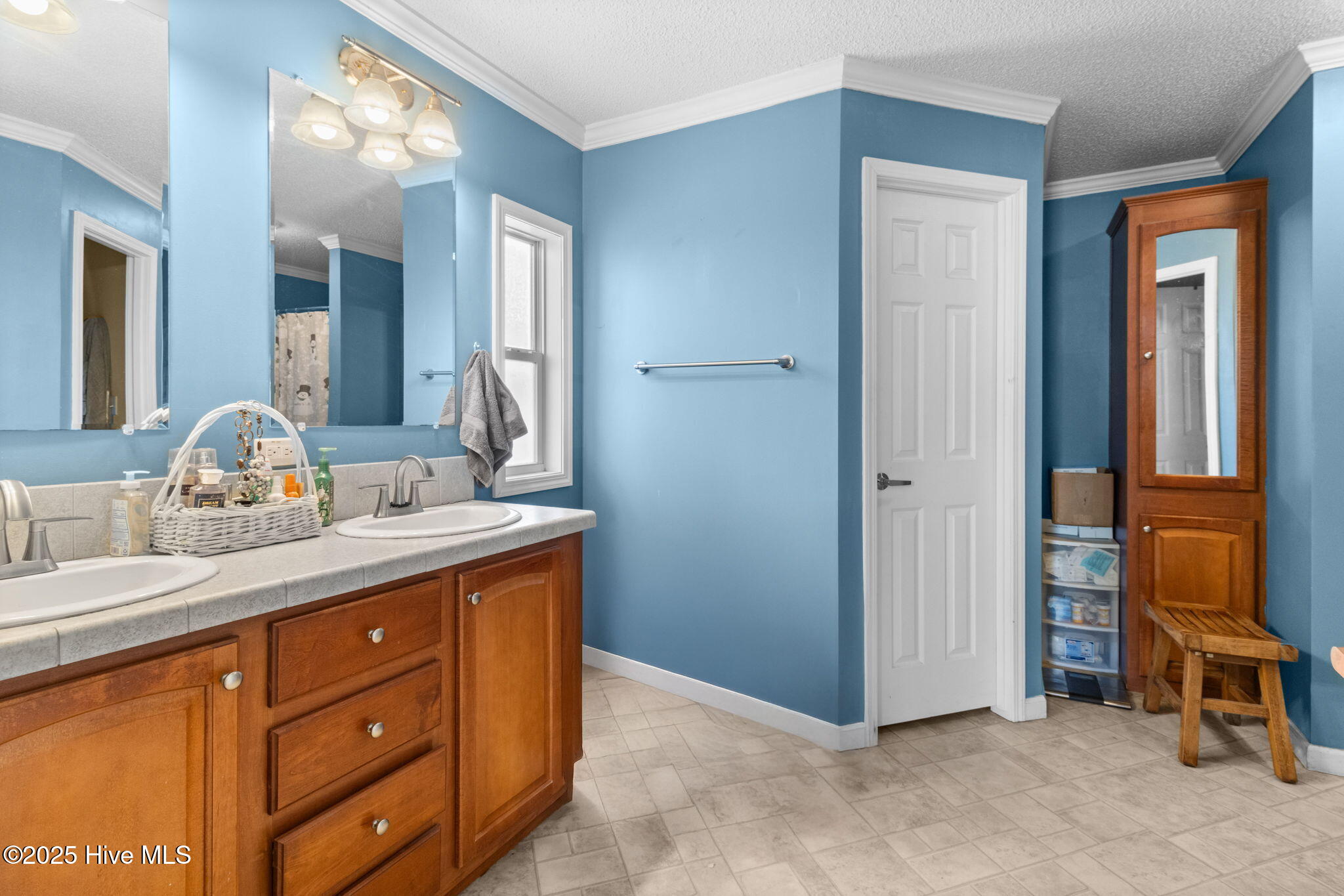 140 Paige Riddick Road Gates, NC 27937 - Photo 19 of 36 Primary Bath
