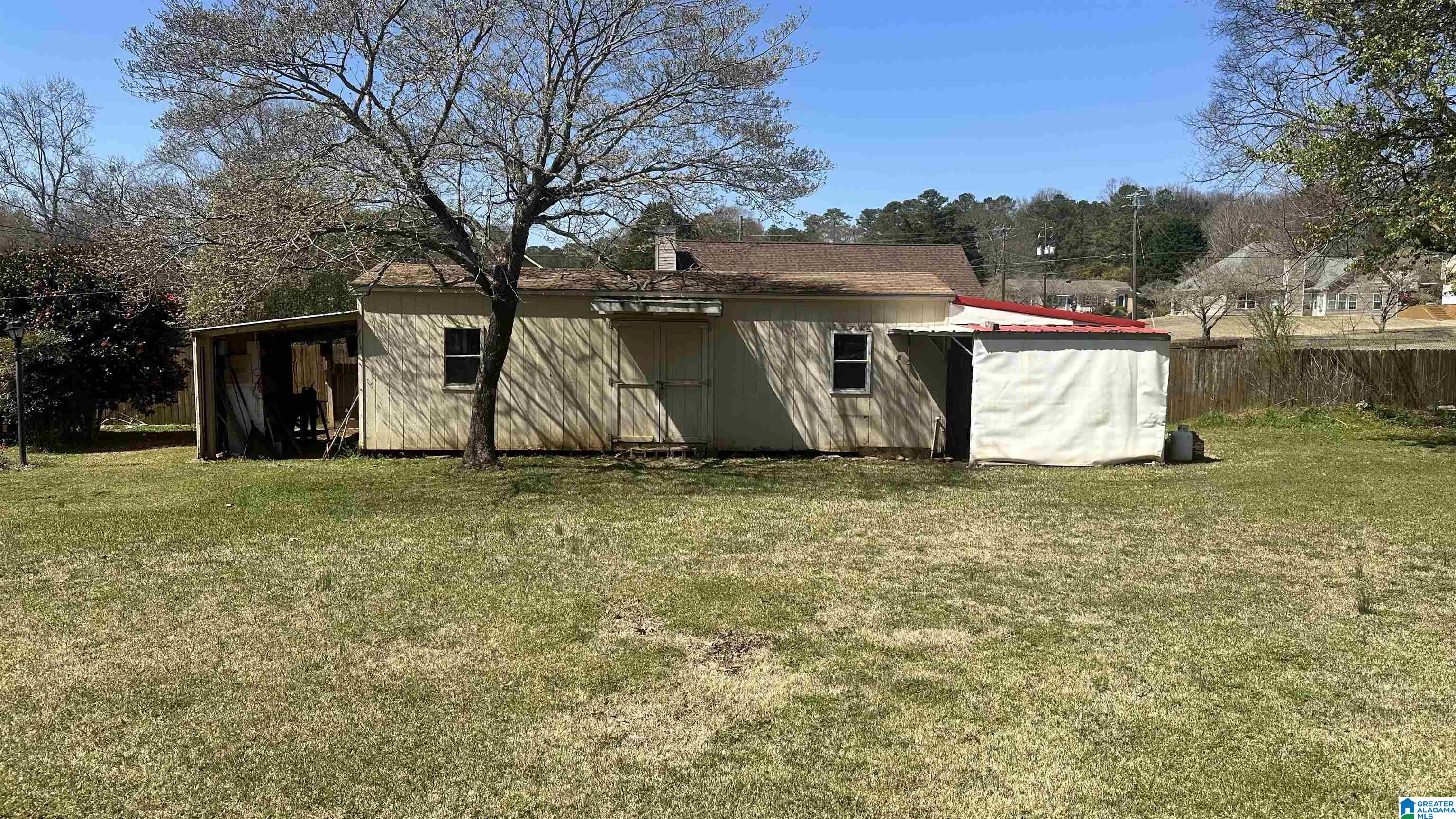 537 Choccolocco Road Anniston, AL 36207 - Photo 6 of 25