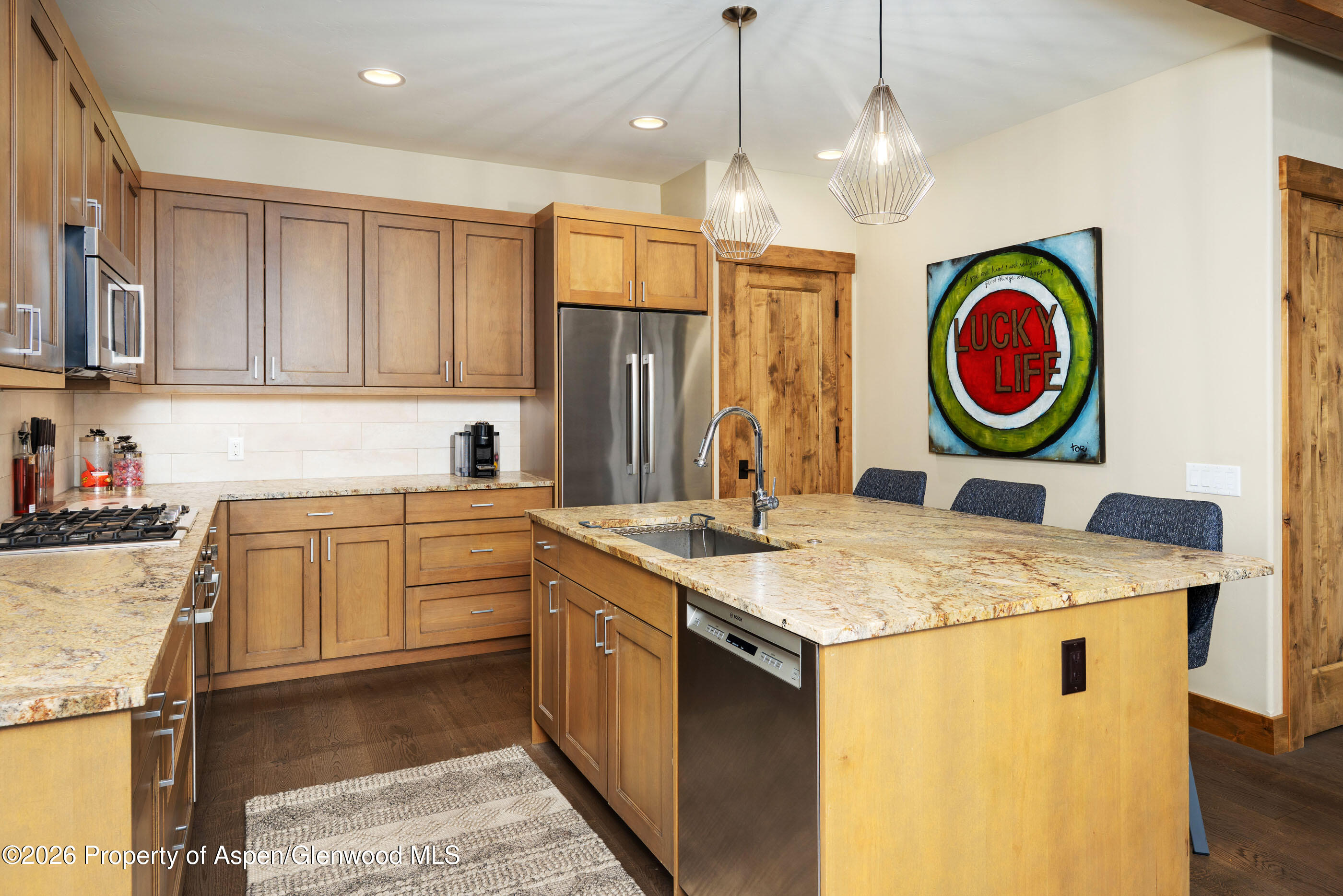 220 Overlook Ridge Carbondale, CO 81623 - Photo 5 of 22 Photo00022