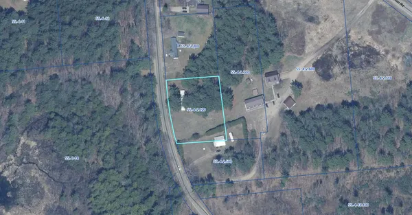 $32,500 | 426 Flat Rock Road, Malone, NY 12953