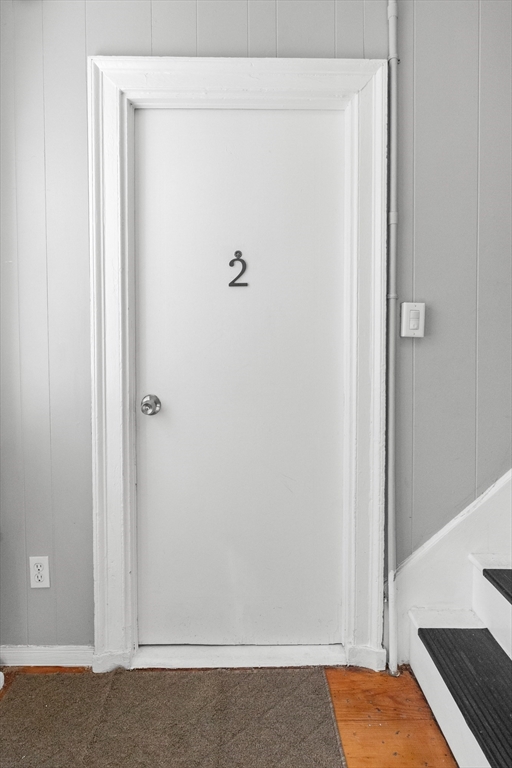 40 Middle Street, Unit 2 Gloucester, MA 01930 - Photo 3 of 21 a view of cupboard