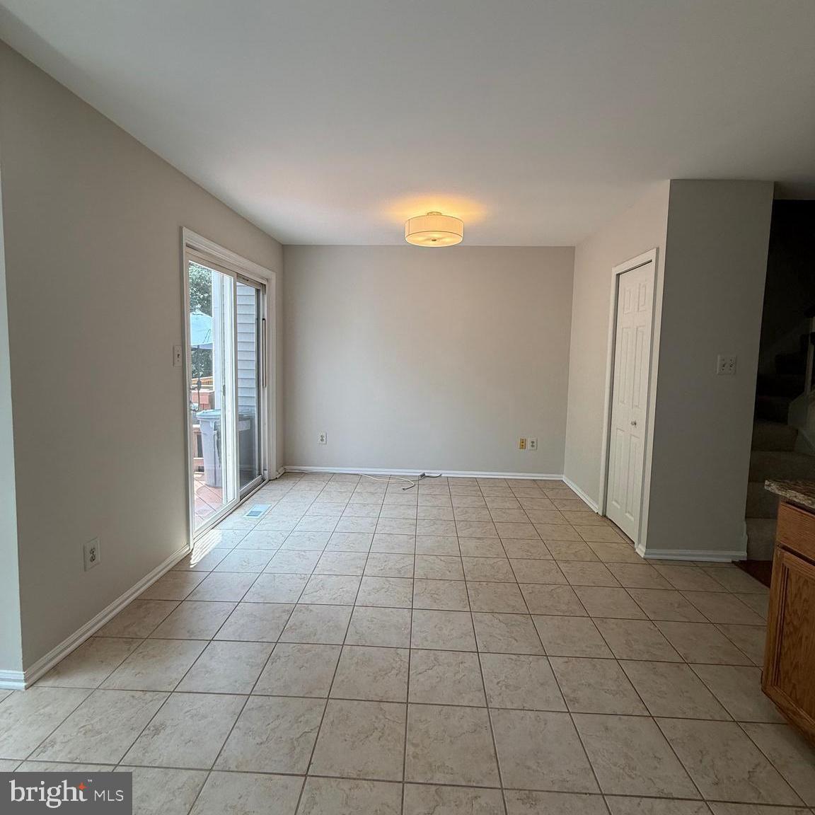 8442 Springfield Oaks Drive Springfield, VA 22153 - Photo 7 of 31 an empty room with windows