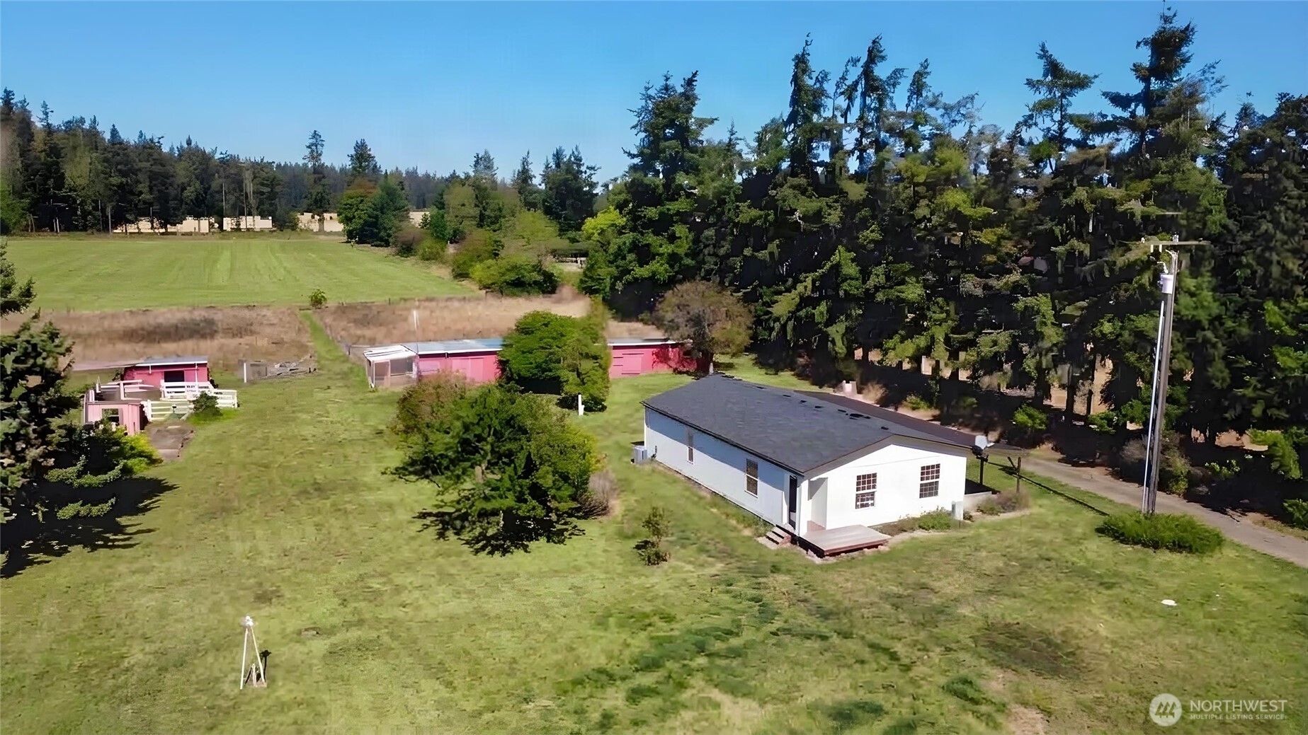 1563 Port Williams Road Sequim, WA 98382 - Photo 2 of 39 Gallery Image 2