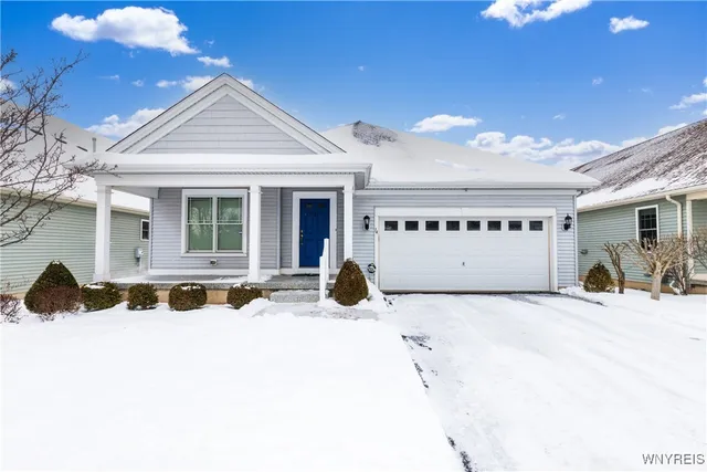 $475,000 | 14 Wetherby Way, Lancaster, NY 14086