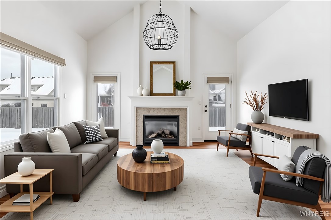 14 Wetherby Way Lancaster, NY 14086 - Photo 17 of 44