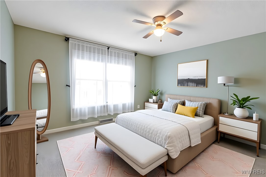 14 Wetherby Way Lancaster, NY 14086 - Photo 22 of 44