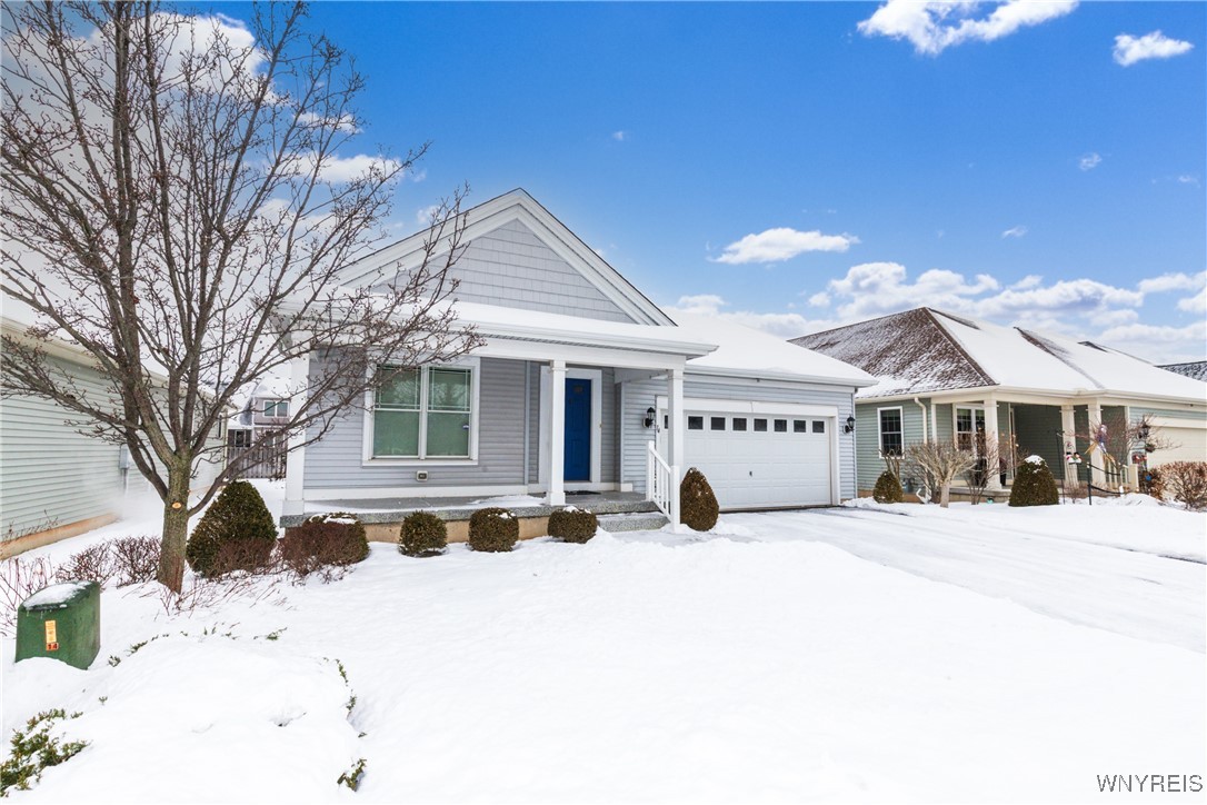 14 Wetherby Way Lancaster, NY 14086 - Photo 36 of 44