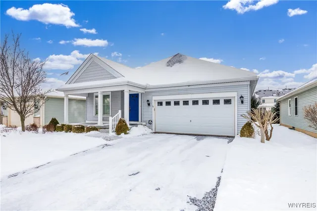 $475,000 | 14 Wetherby Way, Lancaster, NY 14086