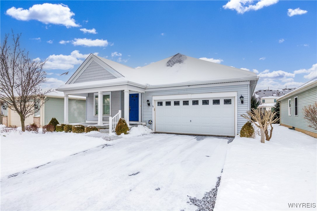 14 Wetherby Way Lancaster, NY 14086 - Photo 37 of 44