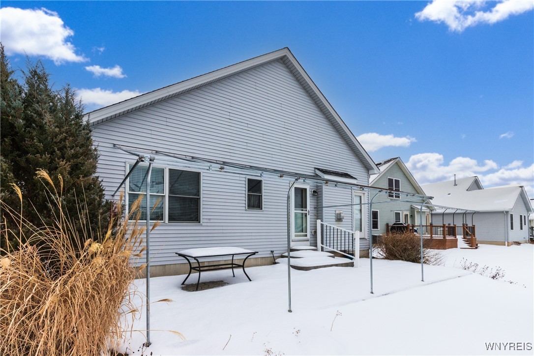 14 Wetherby Way Lancaster, NY 14086 - Photo 39 of 44