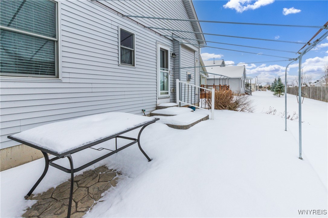 14 Wetherby Way Lancaster, NY 14086 - Photo 42 of 44