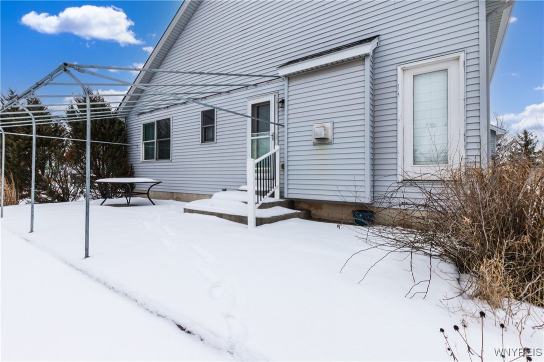 14 Wetherby Way Lancaster, NY 14086 - Photo 43 of 44