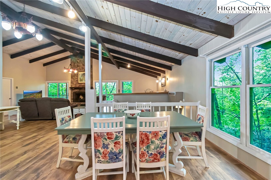 216 Lake ( 2 Lots) Road Beech Mountain, NC 28604 - Photo 12 of 40