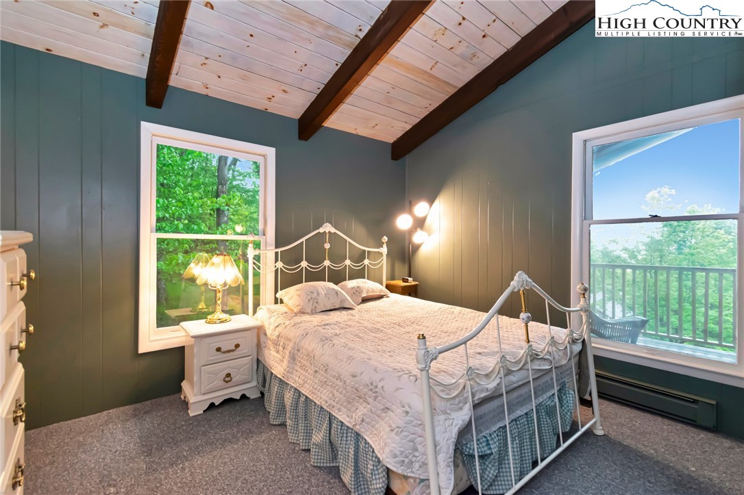 216 Lake ( 2 Lots) Road Beech Mountain, NC 28604 - Photo 16 of 40