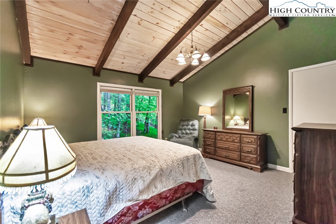 216 Lake ( 2 Lots) Road Beech Mountain, NC 28604 - Photo 20 of 40