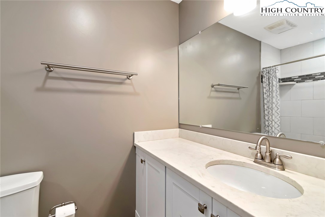 216 Lake ( 2 Lots) Road Beech Mountain, NC 28604 - Photo 30 of 40