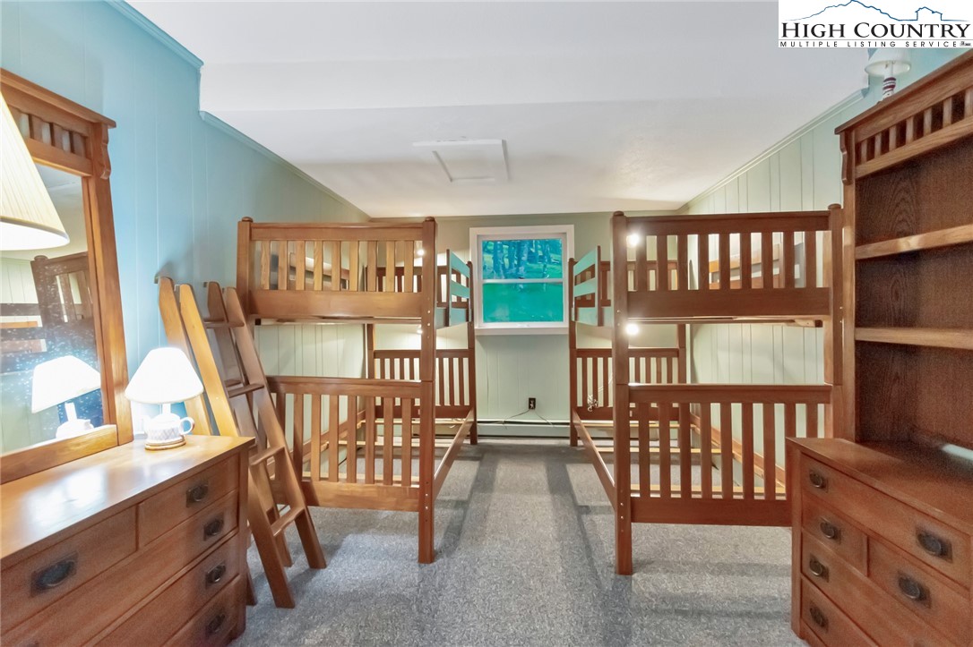 216 Lake ( 2 Lots) Road Beech Mountain, NC 28604 - Photo 31 of 40