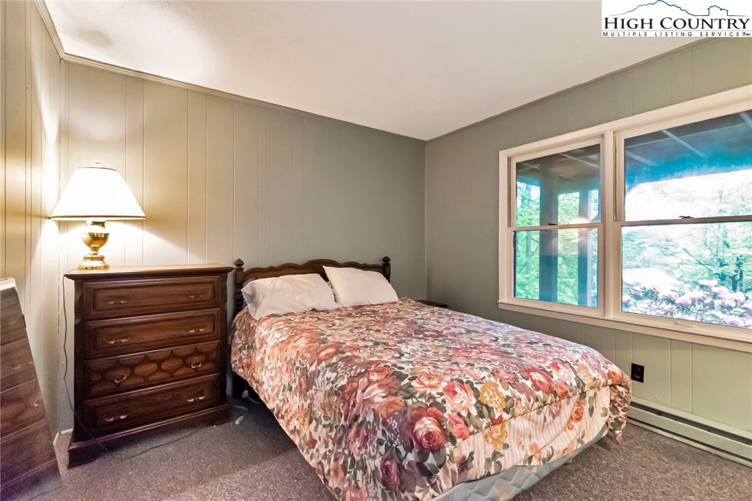 216 Lake ( 2 Lots) Road Beech Mountain, NC 28604 - Photo 33 of 40