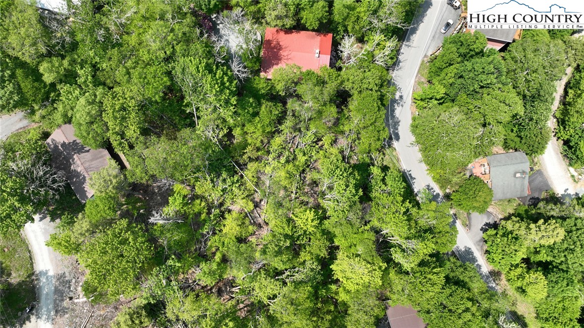 216 Lake ( 2 Lots) Road Beech Mountain, NC 28604 - Photo 39 of 40