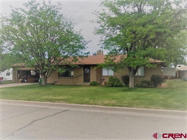1718 Rolling Road Cortez, CO 81321 - Photo 1 of 13