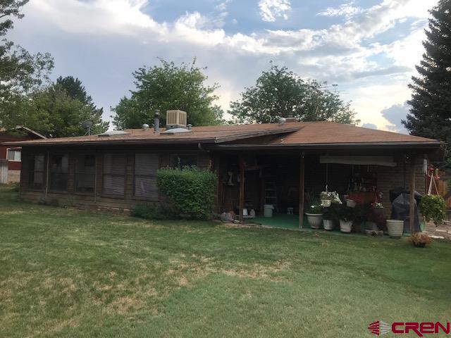 1718 Rolling Road Cortez, CO 81321 - Photo 5 of 13