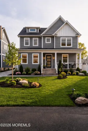 $2,799,000 | 505 11th Avenue, Belmar, NJ 07719