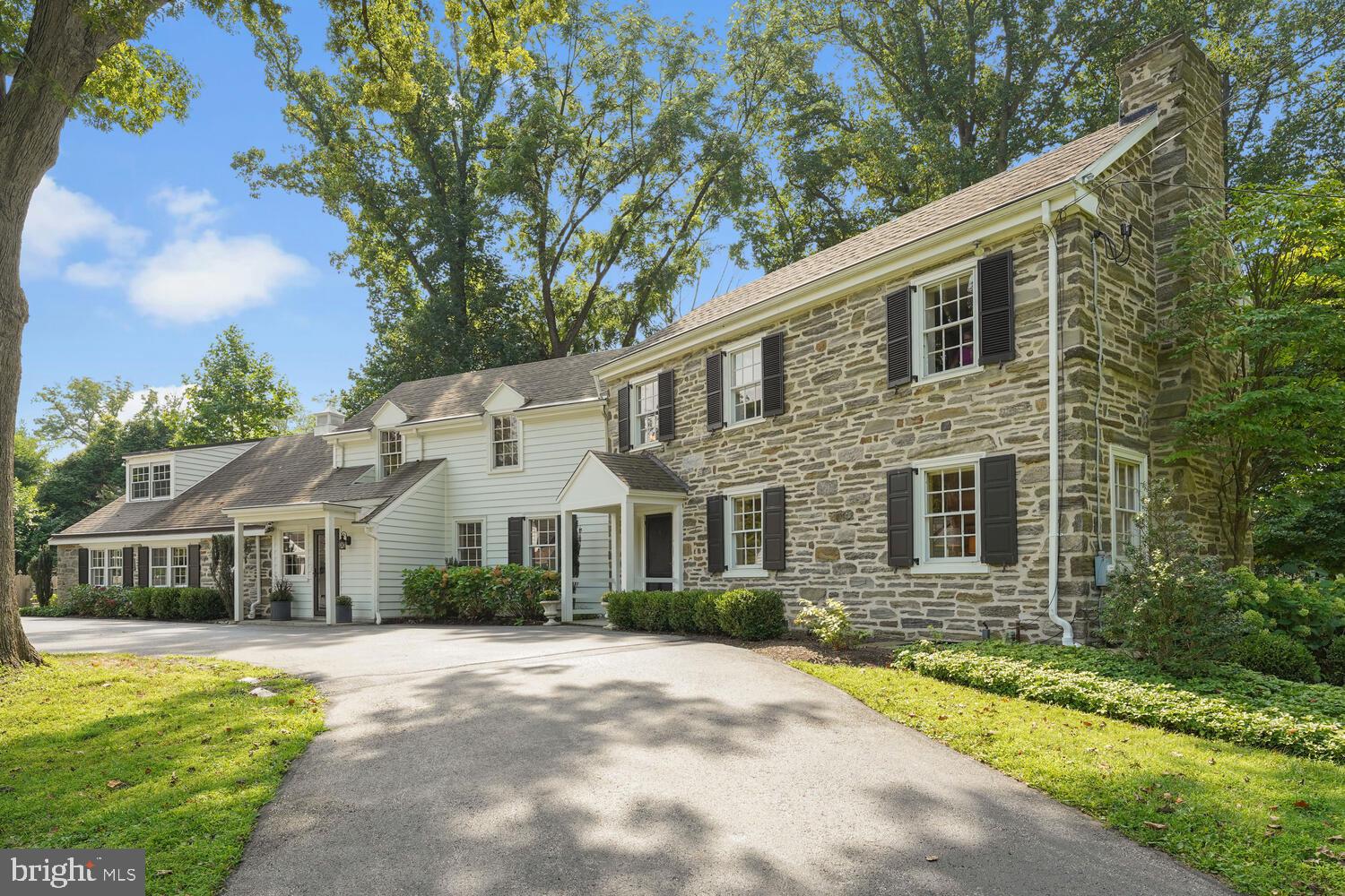101 Marple Road Haverford, PA 19041 - Photo 1 of 50 101 Marple Road