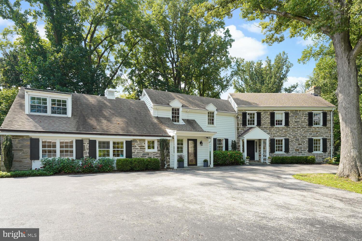 101 Marple Road Haverford, PA 19041 - Photo 2 of 50 101 Marple Road