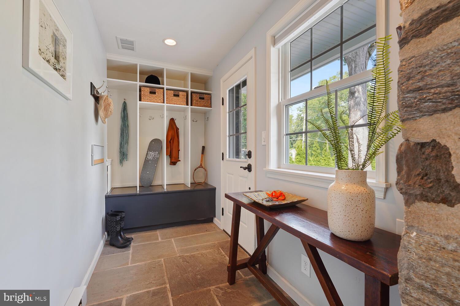 101 Marple Road Haverford, PA 19041 - Photo 20 of 50 Mud Room