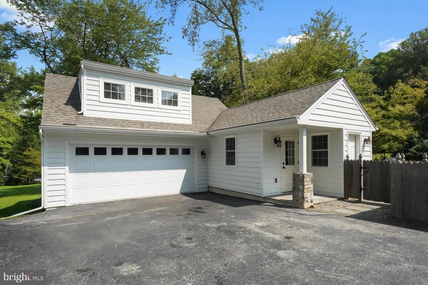 101 Marple Road Haverford, PA 19041 - Photo 48 of 50 Pool House with Full Bath & Possible 5th Bedroom