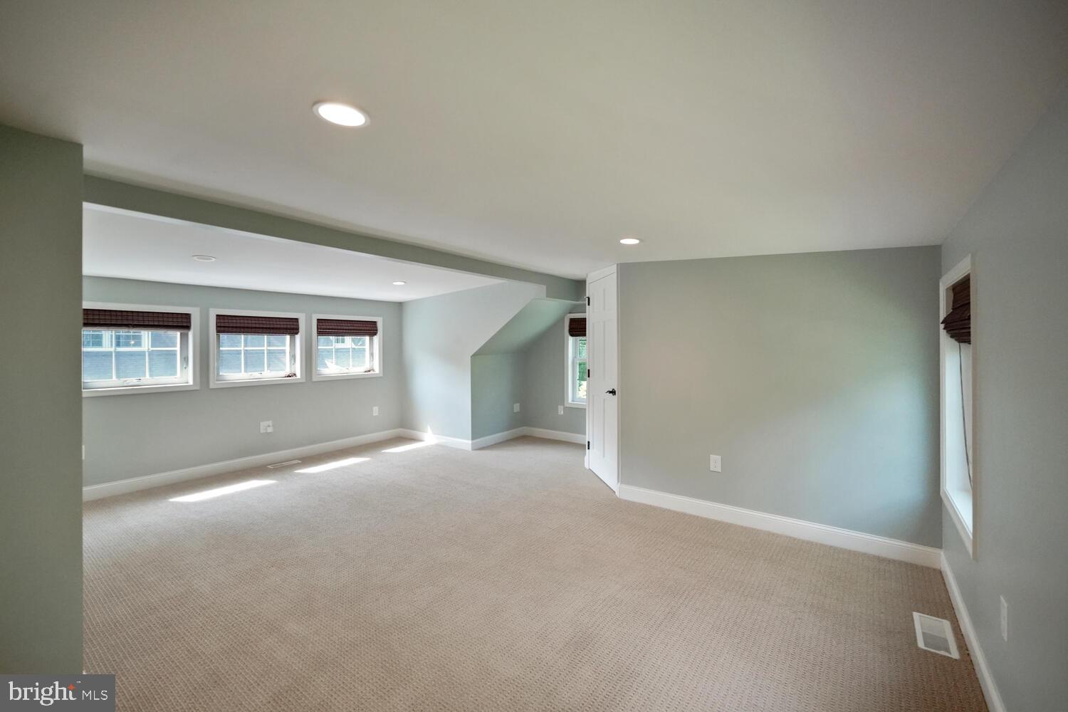 101 Marple Road Haverford, PA 19041 - Photo 49 of 50 Upstairs of Pool House