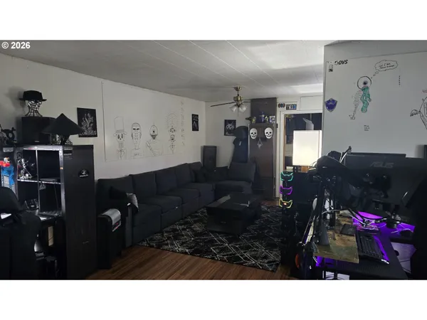 $279,900 | 2201 North Fir Street, La Grande, OR 97850