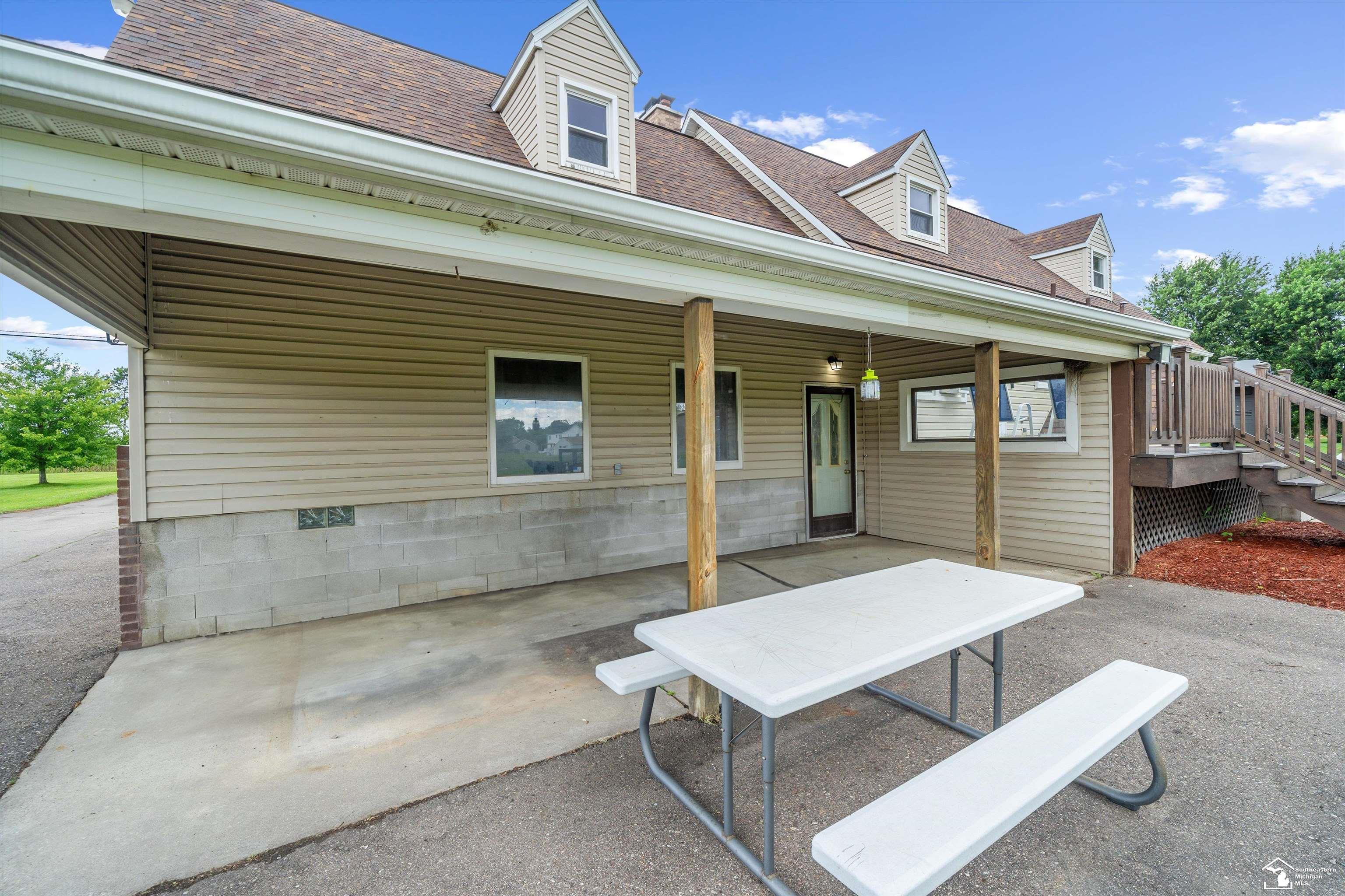 24677 Waltz Road New Boston, MI 48164 - Photo 53 of 66