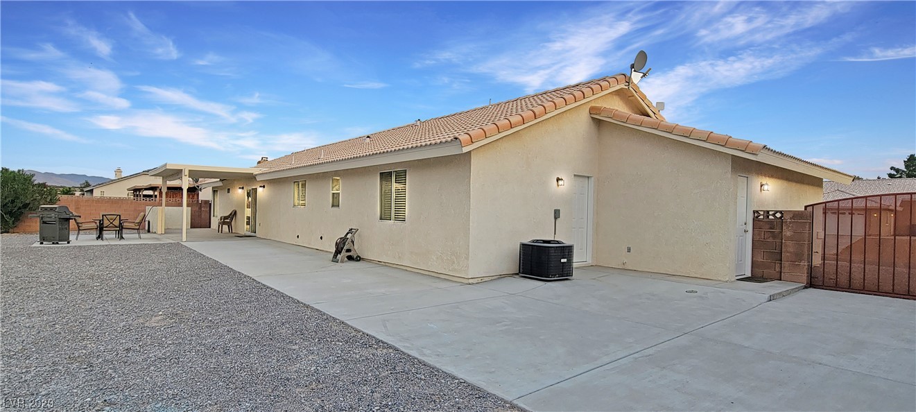 5800 Doubletree Road Pahrump, NV 89061 - Photo 13 of 31