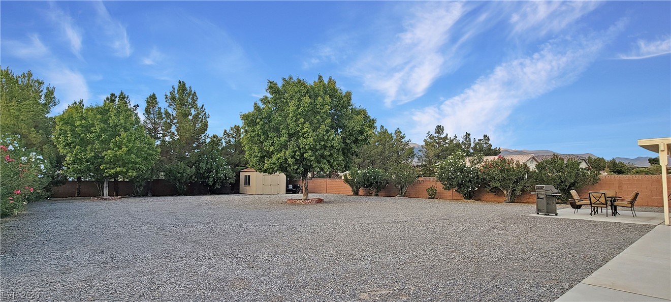 5800 Doubletree Road Pahrump, NV 89061 - Photo 15 of 31