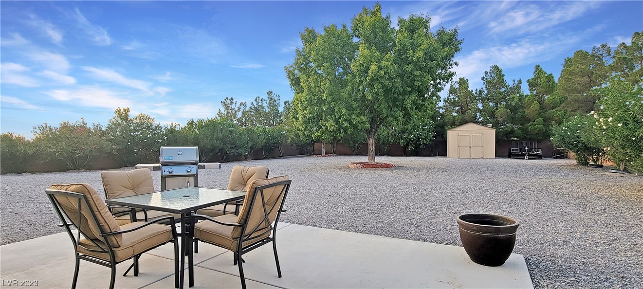 5800 Doubletree Road Pahrump, NV 89061 - Photo 16 of 31