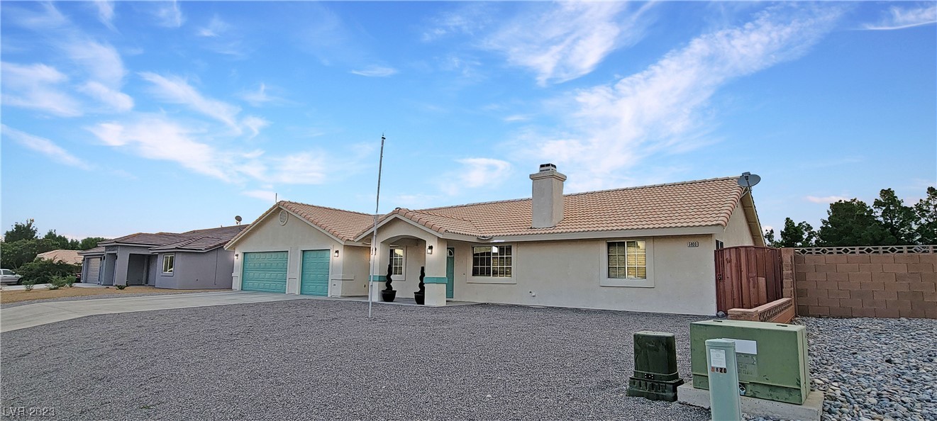 5800 Doubletree Road Pahrump, NV 89061 - Photo 2 of 31