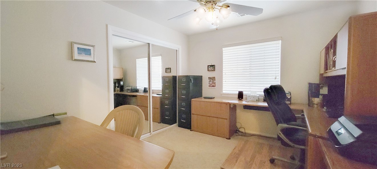 5800 Doubletree Road Pahrump, NV 89061 - Photo 25 of 31