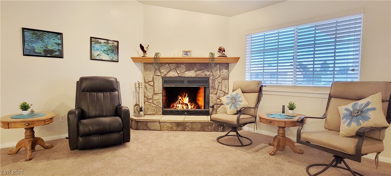 5800 Doubletree Road Pahrump, NV 89061 - Photo 3 of 31