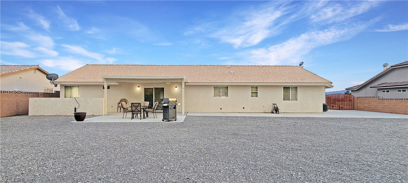5800 Doubletree Road Pahrump, NV 89061 - Photo 9 of 31