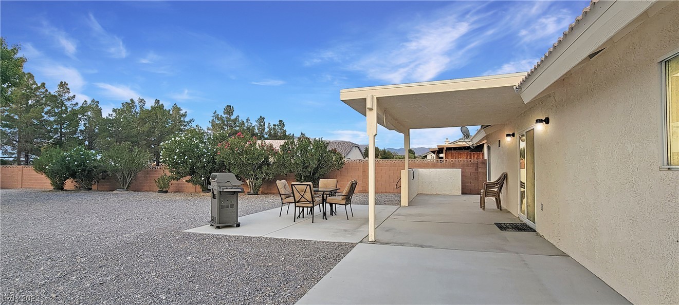 5800 Doubletree Road Pahrump, NV 89061 - Photo 10 of 31