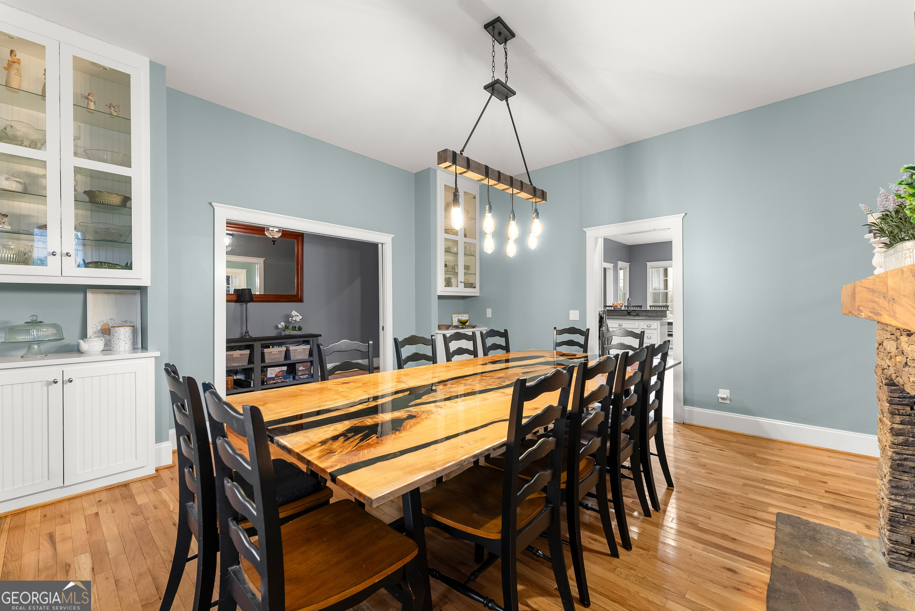 1295 Wall Bridge Loop Clarkesville, GA 30523 - Photo 11 of 76